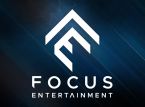 Focus Entertainment is undergoing a rebrand