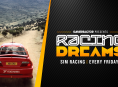 Racing Dreams: Aiming for the bushes in Greece