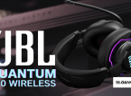 Is JBL Quantum 910 Wireless the ultimate gaming headset?