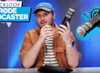Improve your audio quality with Røde's Procaster microphone