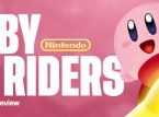 Hands-on impressions: Kirby Air Riders is more Kid Icarus and Smash Bros. than Mario Kart