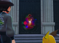 Break into hyperspace in the Pokémon Legends: Z-A - Mega Dimensions DLC