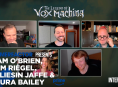 Critical Role cast reveal the differences between working on The Legend of Vox Machina and The Mighty Nein