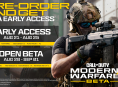 Call of Duty: Modern Warfare 4 will offer two beta weekends in late August