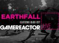 We're gearing up for Earthfall on today's livestream