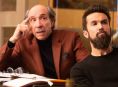 F. Murray Abraham allegedly removed from Mythic Quest due to sexual misconduct