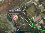 How to smash rare rooftop XP billboard in Forza Horizon 3