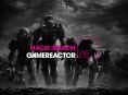 Halo: Reach is up for today's livestream