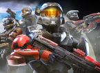 Microsoft's new Halo Infinite art has been released