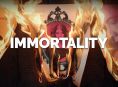 Immortality finally launches on PS5 this month
