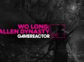 Join us for an hour of Wo Long: Fallen Dynasty on today's GR Live