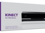 New Kinect sensor for Windows next week