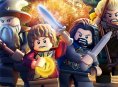 Lego The Hobbit won't be concluded
