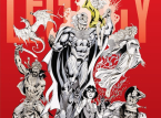 Lucca Comics & Games celebrates 60th anniversary with stacked video games and comics line-up