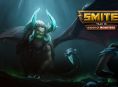 The Manticore King will be Smite's next God