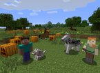 Minecraft sells 10,000 copies every day