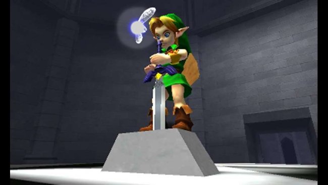Do Super Metroid and The Legend of Zelda: Ocarina of Time really need a remake?