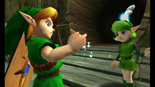 Do Super Metroid and The Legend of Zelda: Ocarina of Time really need a remake?