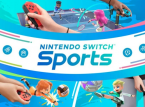 Nintendo fixes the 'green' and we'll be able to play golf on Switch Sports next week