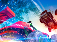 Onrush aims to "keep you in the action all the time"