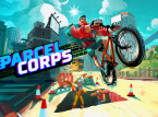 Parcel Corps Impressions: Crazy Taxi meets Sunset Overdrive