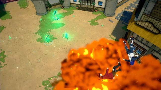 Naruto to Boruto: Shinobi Striker