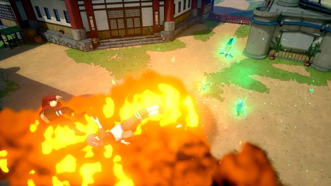 Naruto to Boruto: Shinobi Striker