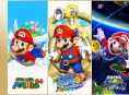Super Mario 3D All-Stars revealed for Nintendo Switch