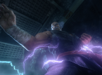 Tekken 7 gameplay shown at Microsoft's E3 conference