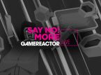 We're playing Say No! More on today's GR Live