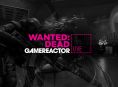 We're hacking and slashing in Wanted: Dead on today's GR Live