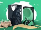 You can now celebrate Star Wars: The Mandalorian with a special Xbox console