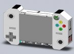 Microsoft once had plans for a handheld console