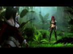 Riot Games issues spectacular League of Legends trailer