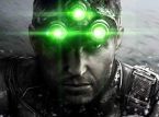 Splinter Cell E3 collectible listed on GameStop