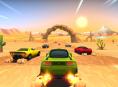 Horizon Chase Turbo races onto PC and PS4 in May