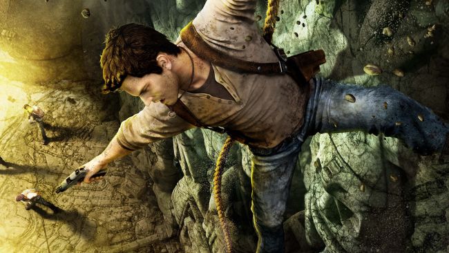 Naughty Dog implies they want to return to Uncharted