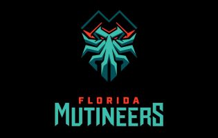 Florida Mutineers has changed up its starting CDL roster