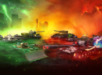 World of Tanks Console reawakens some monsters