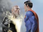 Dwayne Johnson: It took six years to get Henry Cavill back as Superman