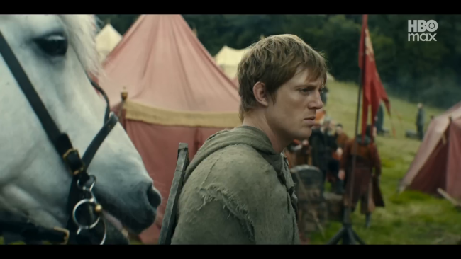 A Knight of the Seven Kingdoms last trailer features jousts, clashes, and Targaryens