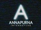 Annapurna Interactive Showcase coming later this month