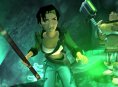 Beyond Good & Evil HD next month