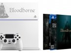 Bloodborne gets two limited PS4 editions