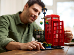 Bring a taste of London home with Lego's latest Ideas set