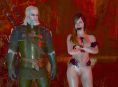 Removal of The Witcher 3: Wild Hunt's genital textures is "not a statement against nudity"