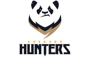 Chengdu Hunters skins are being pulled from sale