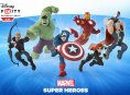 Disney Infinity 2.0: Marvel Super Heroes announced