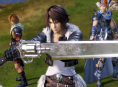 Squall gets new outfit in Dissidia Final Fantasy NT