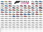 100 cars you'll drive in Forza Horizon 2